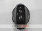 Kit de carenado por inyección para 99-07 GSXR1300 Hayabusa - Rojo, Negro, Plata - Estilo de fábrica #OYO87905610