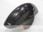 Kit de carenado por inyección para 99-07 GSXR1300 Hayabusa - Rojo, Negro, Plata - Estilo de fábrica #OYO87905610