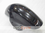 Kit de carenado por inyección para 99-07 GSXR1300 Hayabusa - Rojo, Negro, Plata - Estilo de fábrica #OYO87905610