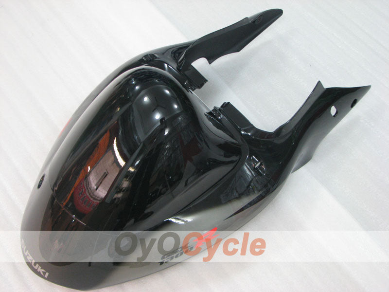 Carenado Trasero + Cubierta de Asiento para Suzuki 97-07 GSXR1300 #OYO87910910 Imagen secundaria del producto