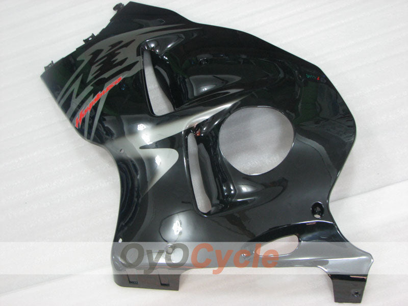 Carenado Lateral Izquierdo y Derecho para Suzuki 97-07 GSXR1300 #OYO87910912 Imagen principal del producto