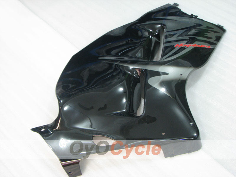Carenado Lateral Izquierdo y Derecho para Suzuki 97-07 GSXR1300 #OYO87910912 Imagen secundaria del producto