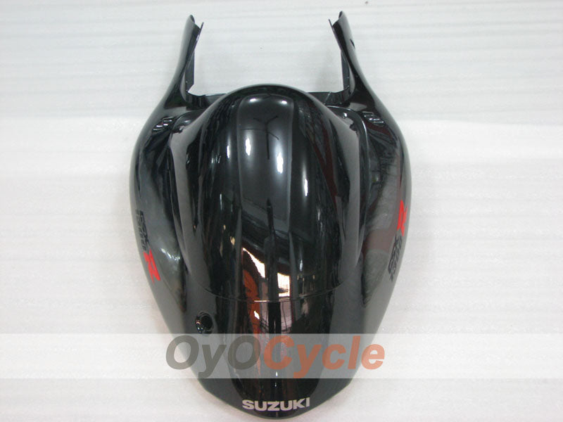 Carenado Trasero + Cubierta de Asiento para Suzuki 97-07 GSXR1300 #OYO87910910 Imagen principal del producto