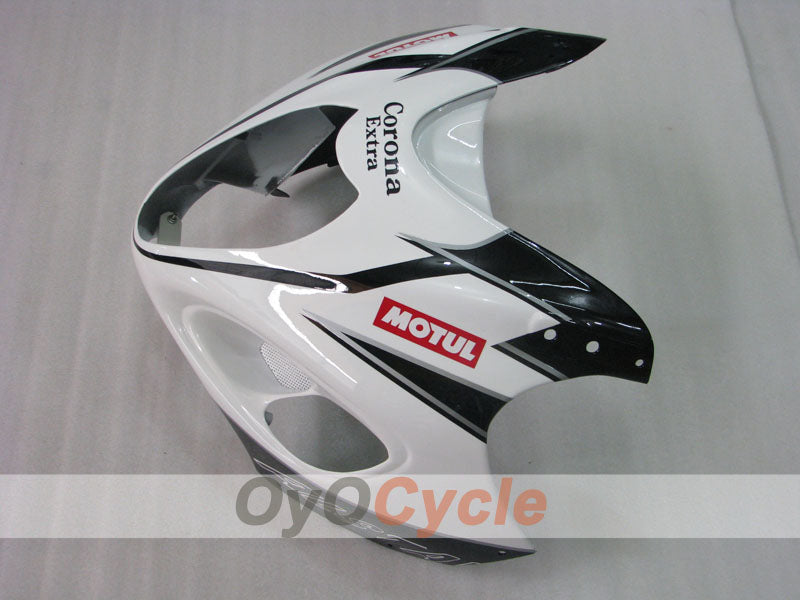 Carenado superior delantero para Suzuki 97-07 GSXR1300 #OYO87910914