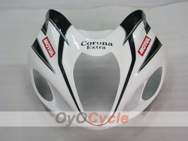 Carenado superior delantero para Suzuki 97-07 GSXR1300 #OYO87910914 Imagen principal del producto