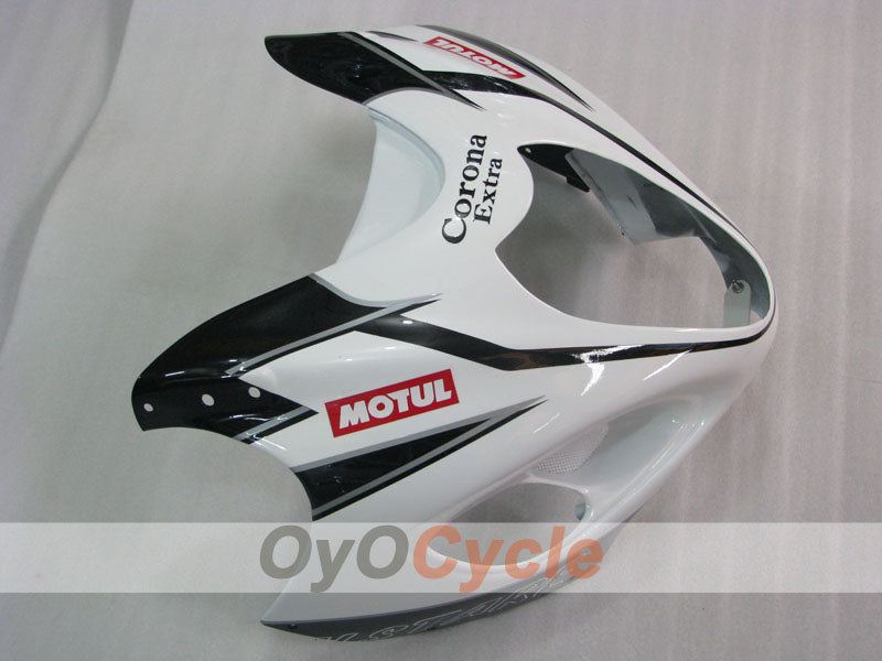 Carenado superior delantero para Suzuki 97-07 GSXR1300 #OYO87910914