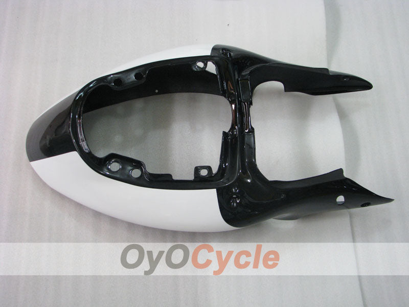 Carenado trasero para Suzuki 97-07 GSXR1300 #OYO87910915 Imagen secundaria del producto