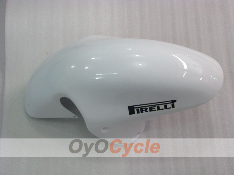 Carenado del guardabarros delantero para Suzuki 97-07 GSXR1300 #OYO87910913 Imagen secundaria del producto