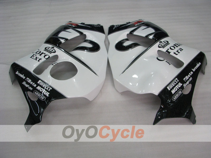 Carenado Lateral Izquierdo y Derecho para Suzuki 97-07 GSXR1300 #OYO87910916 Imagen principal del producto