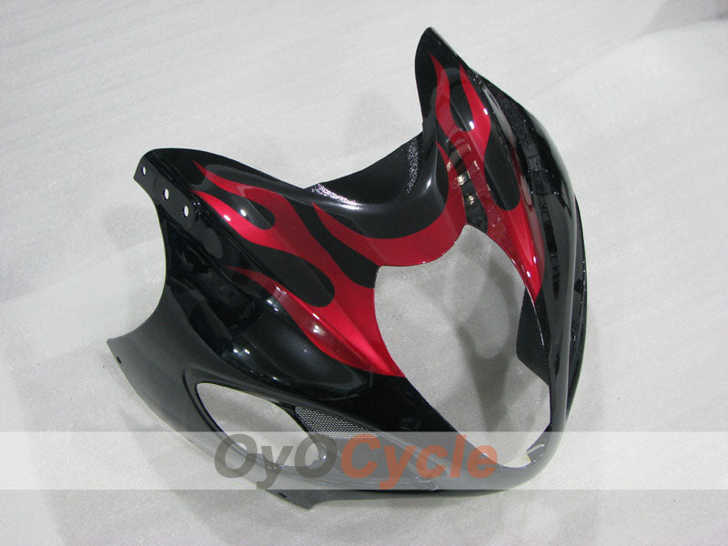 Carenado superior delantero para Suzuki 97-07 GSXR1300 #OYO87910917 Imagen principal del producto