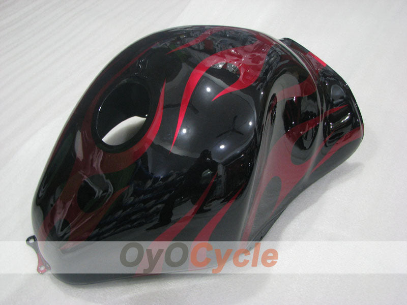Carenado del tanque de combustible para Honda 97-07 GSXR1300 #OYO87910923 Imagen principal del producto