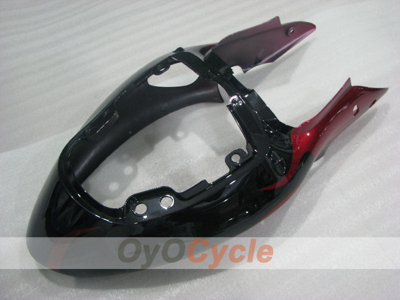 Carenado Trasero para Suzuki 97-07 GSXR1300 #OYO87910922 Imagen principal del producto