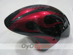 Carenado delantero para Suzuki 97-07 GSXR1300 #OYO87910920