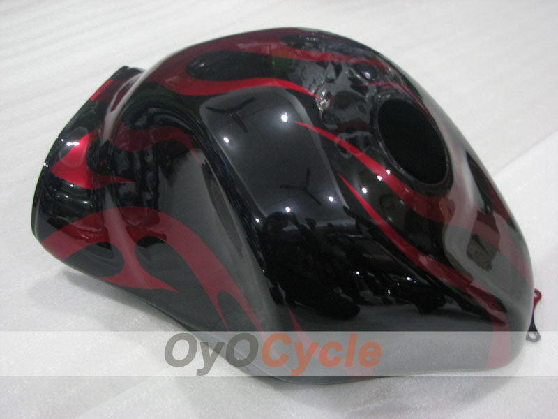 Carenado del tanque de combustible para Honda 97-07 GSXR1300 #OYO87910923 Imagen secundaria del producto