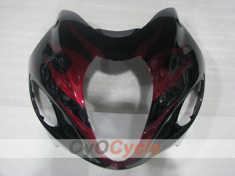 Carenado superior delantero para Suzuki 97-07 GSXR1300 #OYO87910921 Imagen principal del producto