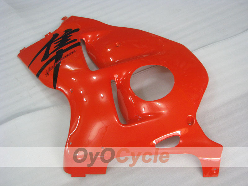 Carenado lateral izquierdo y derecho para Suzuki 97-07 GSXR1300 #OYO87910931 Imagen principal del producto