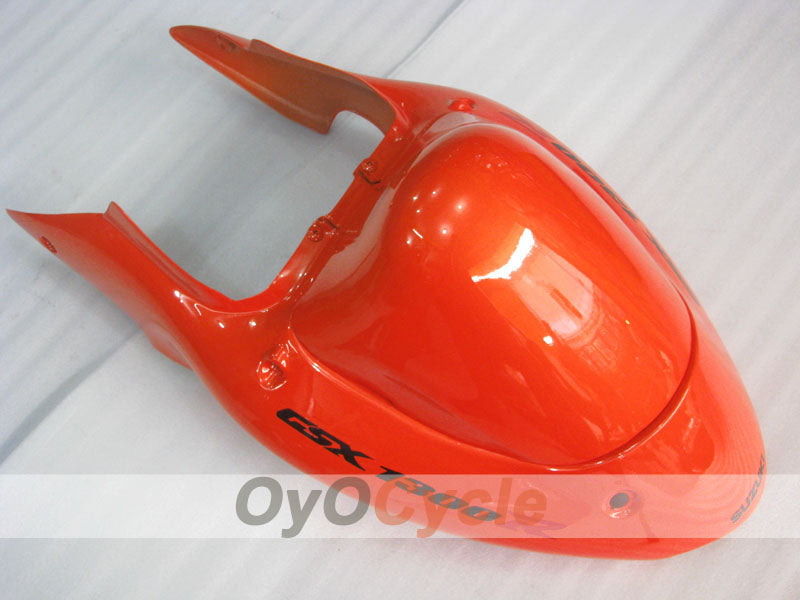 Colín Trasero + Cubre Asiento Para Suzuki 97-07 GSXR1300 #OYO87910930 Imagen secundaria del producto