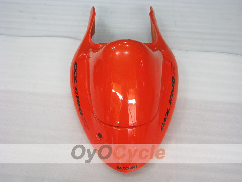 Colín Trasero + Cubre Asiento Para Suzuki 97-07 GSXR1300 #OYO87910930 Imagen principal del producto