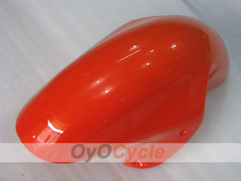 Carenado guardabarros delantero para Suzuki 97-07 GSXR1300 #OYO87910928 Imagen secundaria del producto