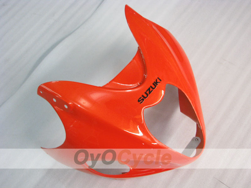 Carenado superior delantero para Suzuki 97-07 GSXR1300 #OYO87910929
