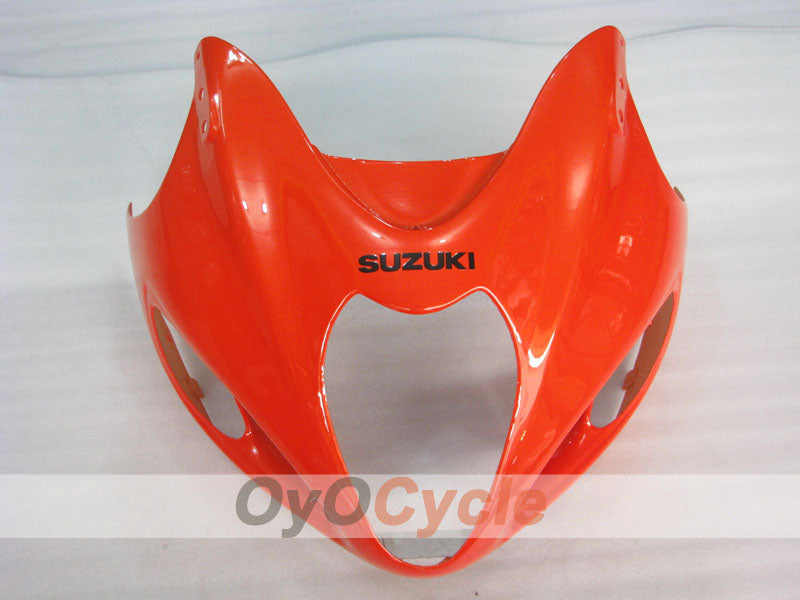 Carenado superior delantero para Suzuki 97-07 GSXR1300 #OYO87910929