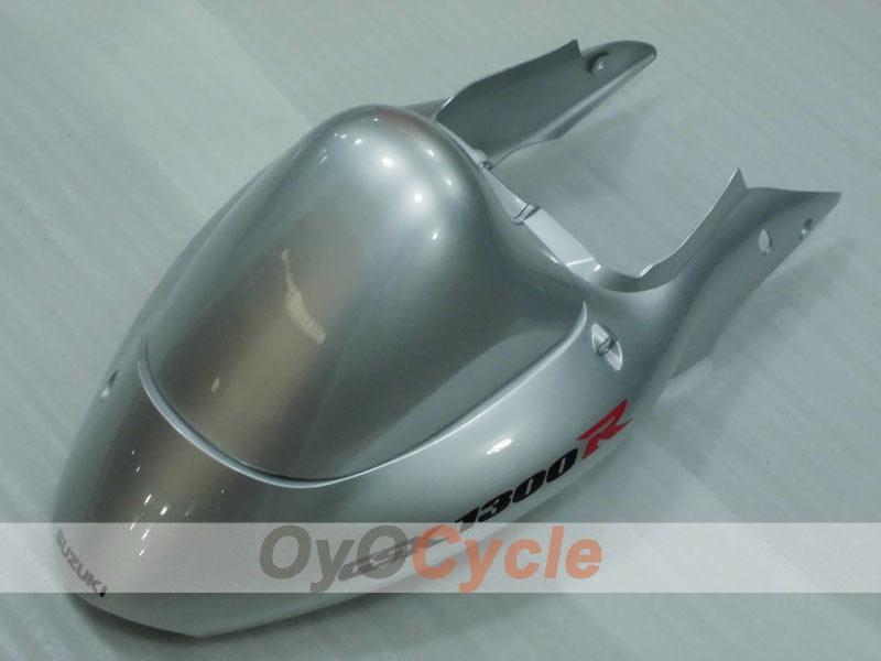 Colín Trasero + Tapa de Asiento Para Suzuki 97-07 GSXR1300 #OYO87910933 Imagen principal del producto