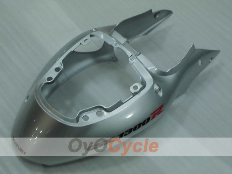 Colín Trasero + Tapa de Asiento Para Suzuki 97-07 GSXR1300 #OYO87910933 Imagen secundaria del producto