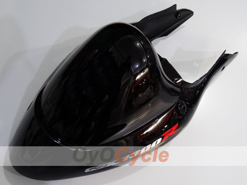 Colín trasero + funda de asiento para Suzuki 97-07 GSXR1300 #OYO87910936 Imagen principal del producto