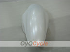 Kit de carenado por inyección para 99-07 GSXR1300 Hayabusa - Blanco, Plata - Estilo de fábrica #OYO87905619