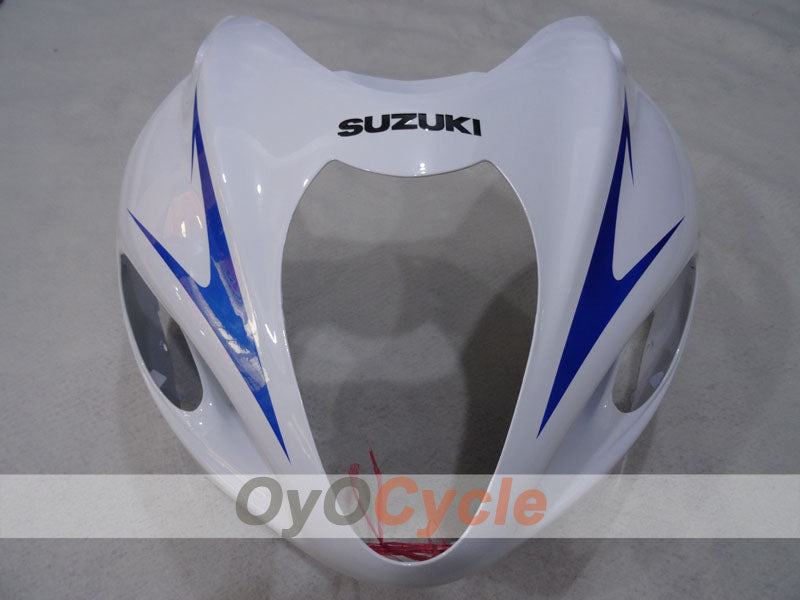 Carenado Superior Delantero para Suzuki 97-07 GSXR1300 #OYO87910942 Imagen principal del producto