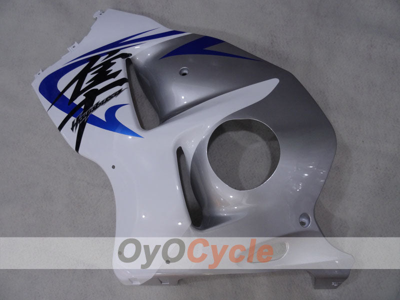 Carenado lateral izquierdo y derecho para Suzuki 97-07 GSXR1300 #OYO87910945 Imagen principal del producto