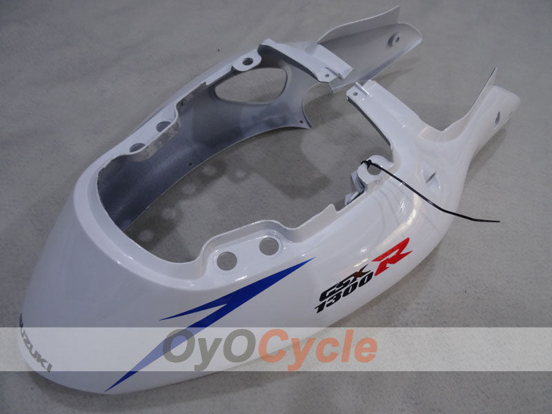 Carenado Trasero para Suzuki 97-07 GSXR1300 #OYO87910943