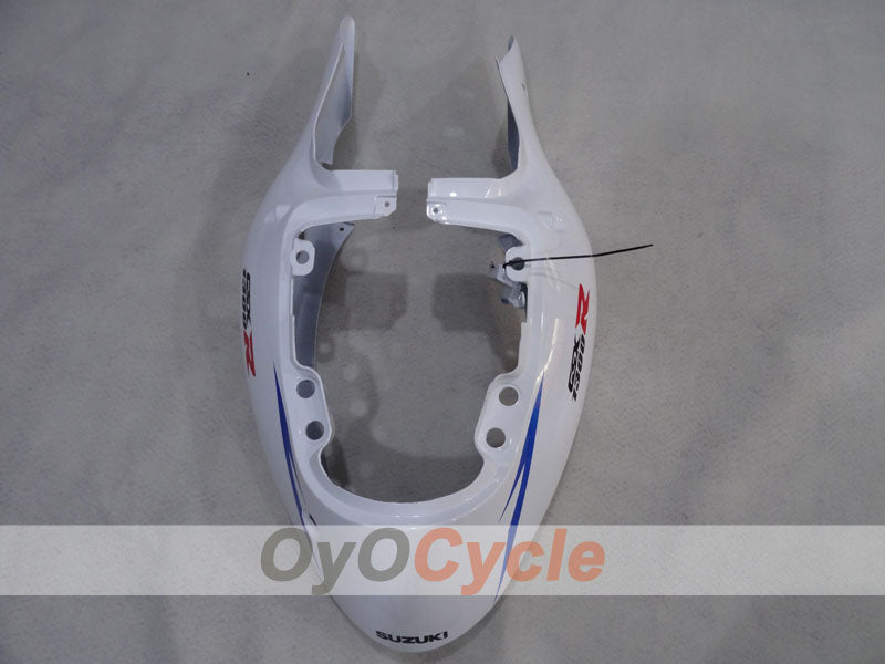 Carenado Trasero para Suzuki 97-07 GSXR1300 #OYO87910943