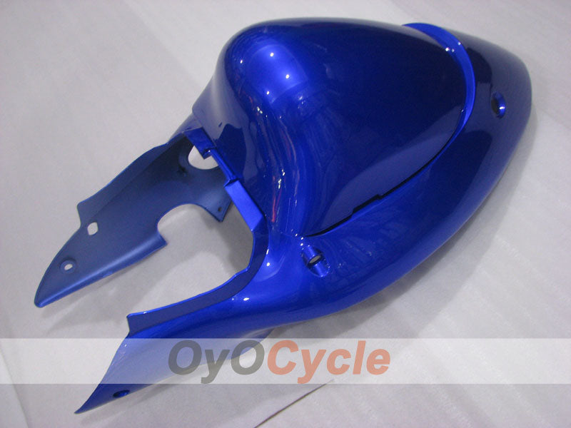 Carenado trasero + funda de asiento para Suzuki 97-07 GSXR1300 #OYO87910947 Imagen principal del producto