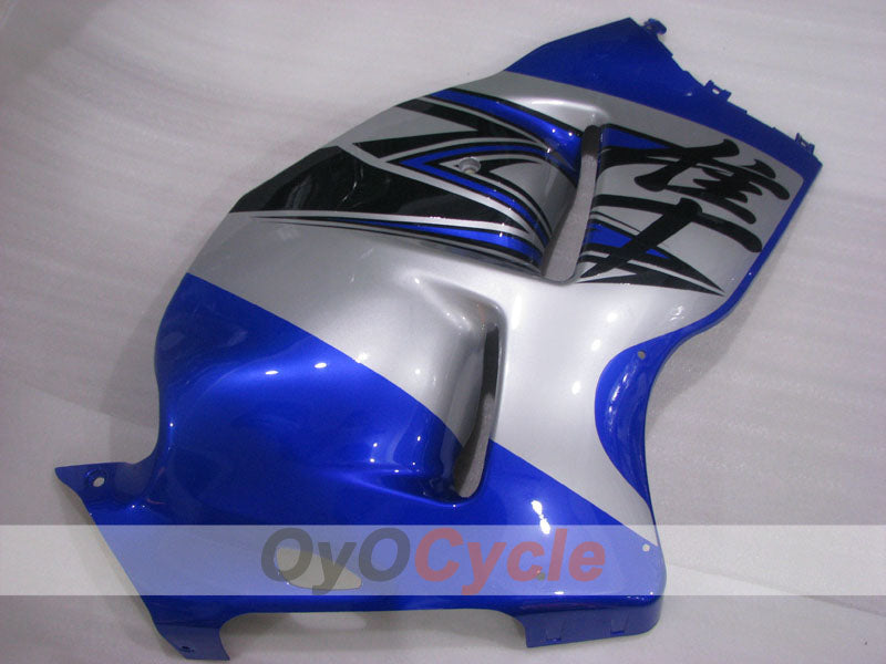 Carenado izquierdo y derecho para Suzuki 97-07 GSXR1300 #OYO87910949 Imagen secundaria del producto