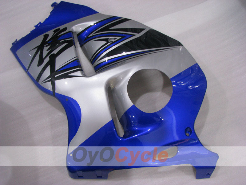 Carenado izquierdo y derecho para Suzuki 97-07 GSXR1300 #OYO87910949 Imagen principal del producto