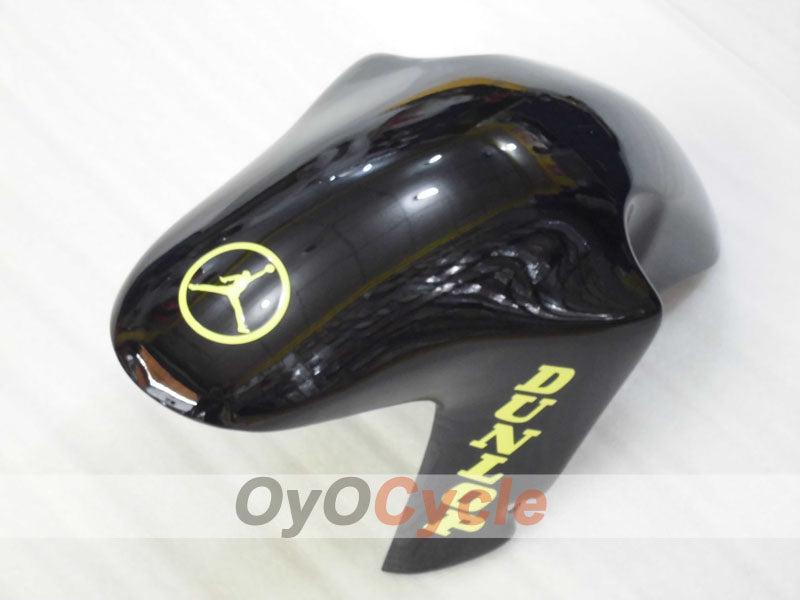 Carenado guardabarros delantero para Suzuki 98-03 TL1000R #OYO87908216 Imagen secundaria del producto