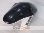 Kit de carenado por inyección para TL1000R 98-03 - Azul, Blanco - tyco #OYO87905625