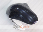 Kit de carenado por inyección para TL1000R 98-03 - Azul, Blanco - tyco #OYO87905625