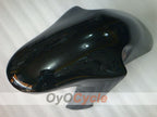 Kit de carenado por inyección para TL1000R 98-03 - Azul, Negro - Estilo de fábrica #OYO87905626