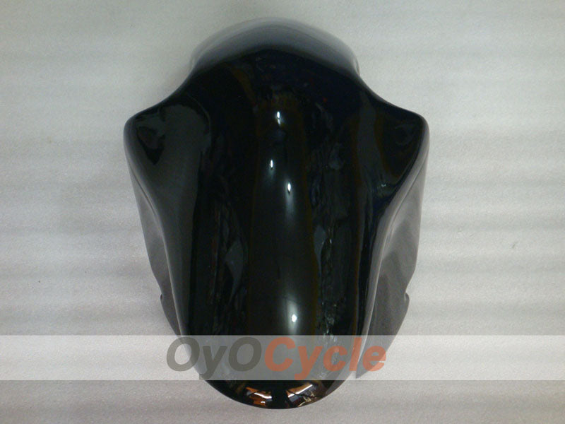 Kit de carenado por inyección para TL1000R 98-03 - Azul, Negro - Estilo de fábrica #OYO87905626