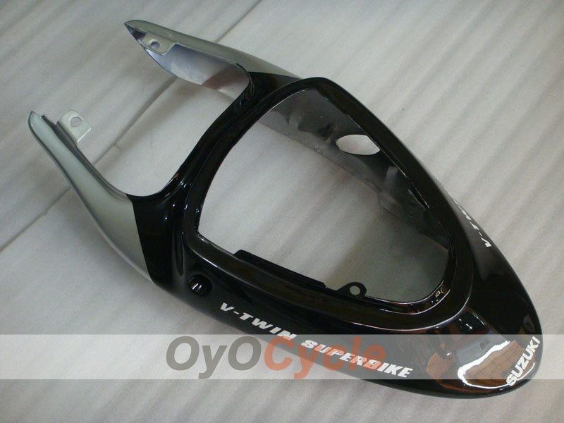 Carenado trasero para Suzuki 98-03 TL1000R #OYO87908228 Imagen secundaria del producto