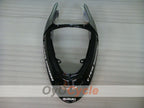 Kit de carenado por inyección para TL1000R 98-03 - Azul, Negro - Estilo de fábrica #OYO87905626