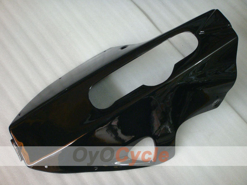 Kit de carenado por inyección para TL1000R 98-03 - Azul, Negro - Estilo de fábrica #OYO87905626