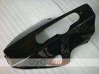Kit de carenado por inyección para TL1000R 98-03 - Azul, Negro - Estilo de fábrica #OYO87905626