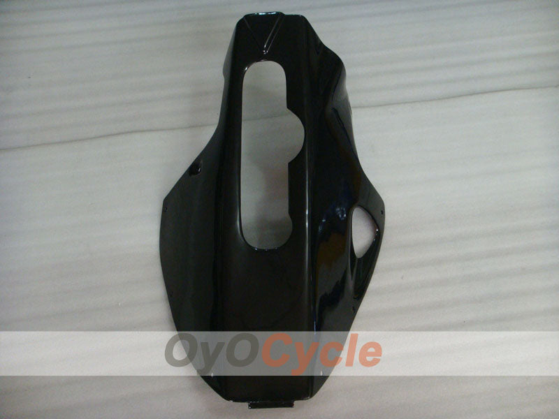 Kit de carenado por inyección para TL1000R 98-03 - Azul, Negro - Estilo de fábrica #OYO87905626