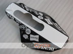 Kit de carenado de inyección para TL1000R 98-03 - Blanco, Negro - Jordan #OYO87905627