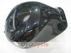 Kit de carenado de inyección para TL1000R 98-03 - Blanco, Negro - Jordan #OYO87905627