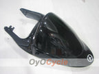 Kit de carenado de inyección para TL1000R 98-03 - Blanco, Negro - Jordan #OYO87905627