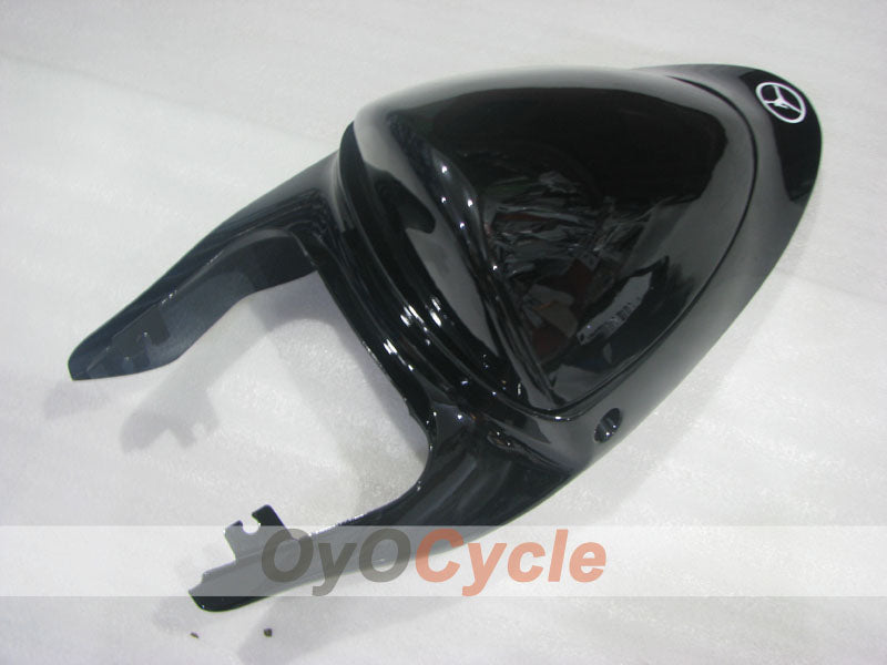 Carenado trasero + Cubre asiento para Suzuki 98-03 TL1000R #OYO87908232 Imagen secundaria del producto
